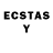 Ecstasy круглые Ugur Eren